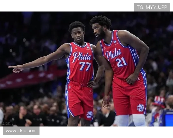 费城76人新赛季展望:恩比德引领重塑冠军梦想,全队挑战巅峰荣耀 费城76人新赛季展望:恩比德引领重塑冠军梦想,全队挑战巅峰荣耀