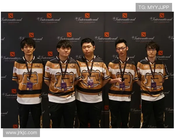 DOTA2热点分析：深入探讨RNG战队的战术转型与未来发展