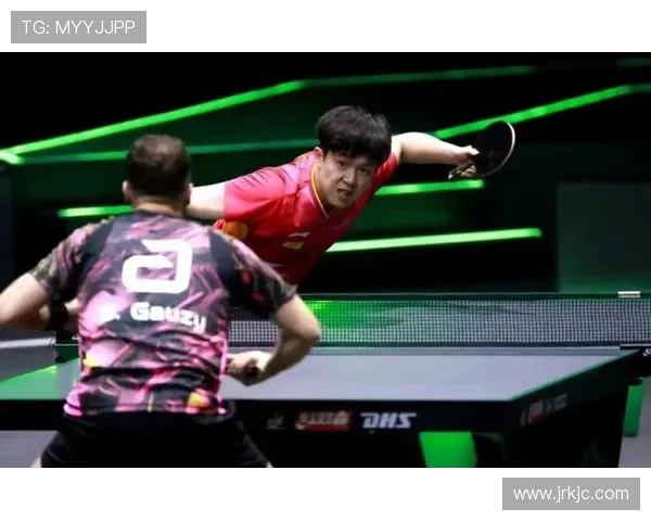 上海乒乓球队总决赛精彩表现分析与节奏掌控探讨