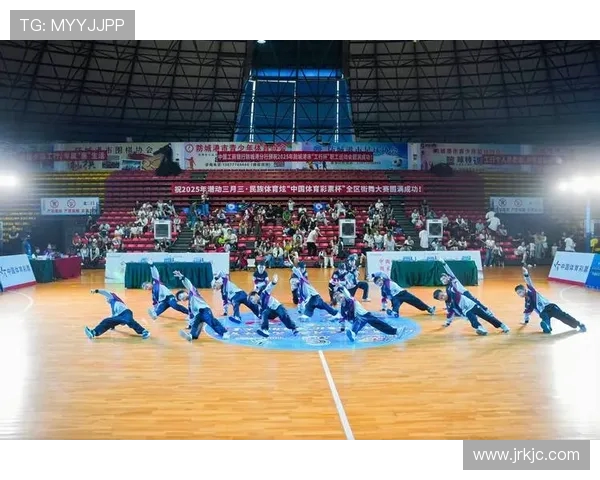 全国街舞大赛积分榜更新成都攀岩队以86分稳居第一名