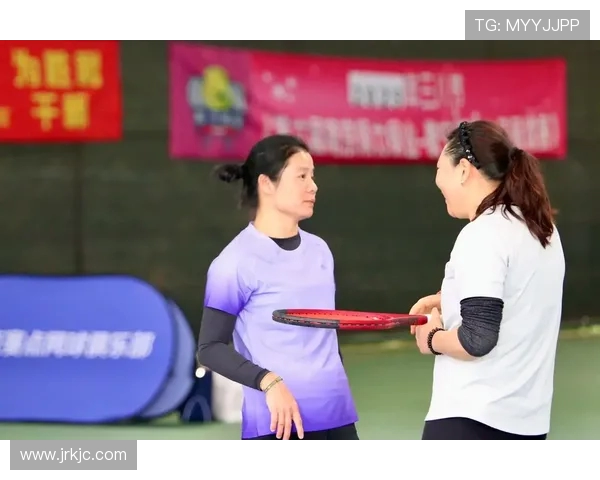 南京网球队心理素质创新高引领网球界新风潮