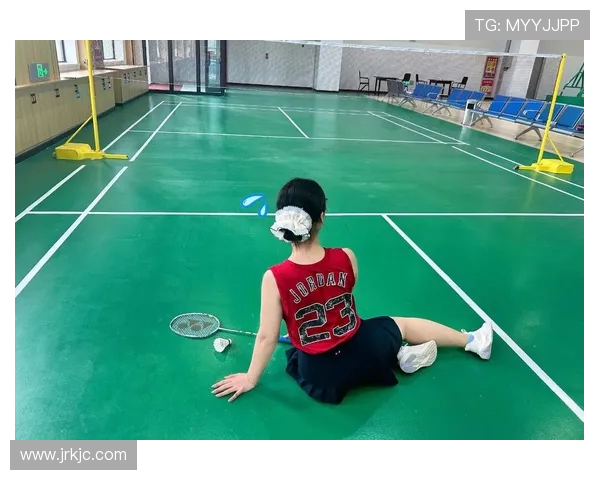 吴丽羽毛球人生的深度对话与成长历程探秘