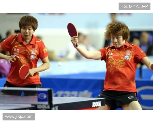 对话乒乓球女将杨娜:回顾辉煌生涯与未来展望 对话乒乓球女将杨娜:回顾辉煌生涯与未来展望