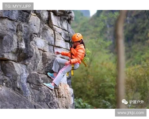 张敏的攀岩之路：从初心者到巅峰高手的深度对话与人生启示