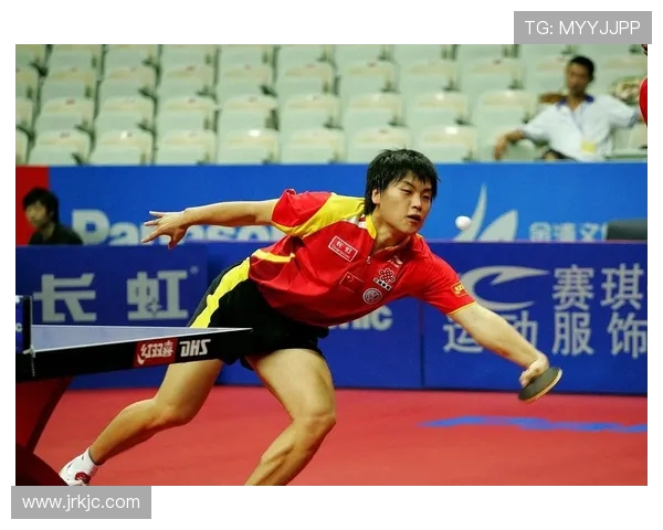 成都乒乓球队转型之路：从传统强队到现代化竞技新模式的深度解析