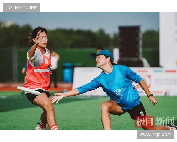 攀岩联赛点评：西安飞盘队的战术表现