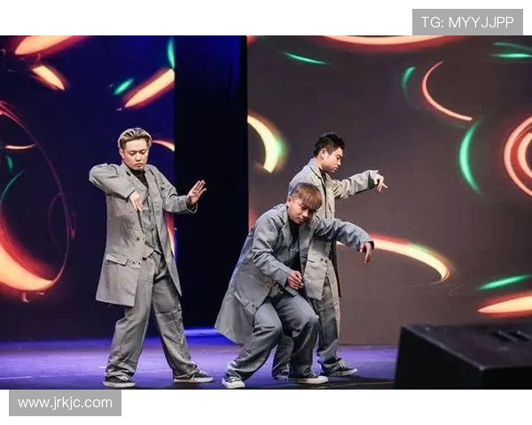 李丽的街舞人生：从热爱到梦想的深度对话与成长之路