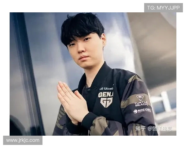 Chovy中单崛起的背后解析 电竞赛场中的战术领袖与个人实力的完美结合