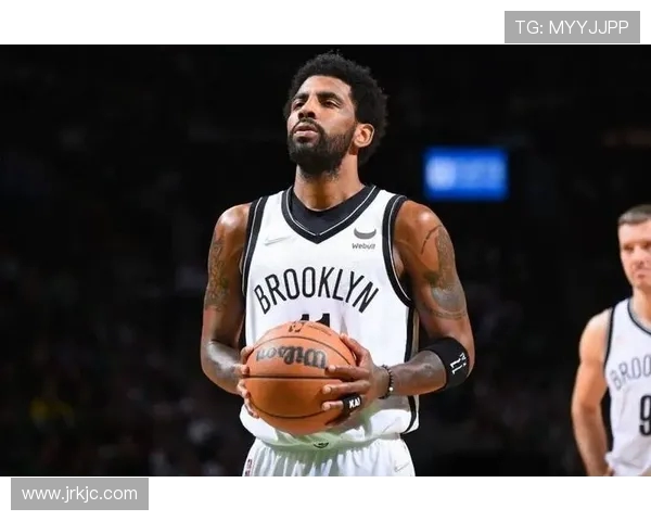 凯里欧文的篮球传奇之路：从天才少年到NBA巨星的成长历程