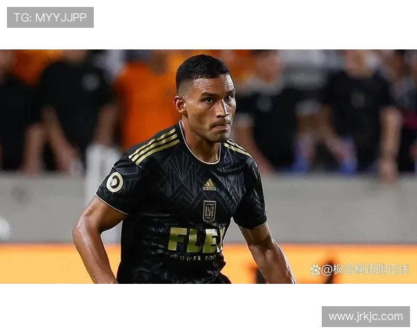 多伦多FC与洛杉矶FC激战在即谁将赢得这场精彩对决